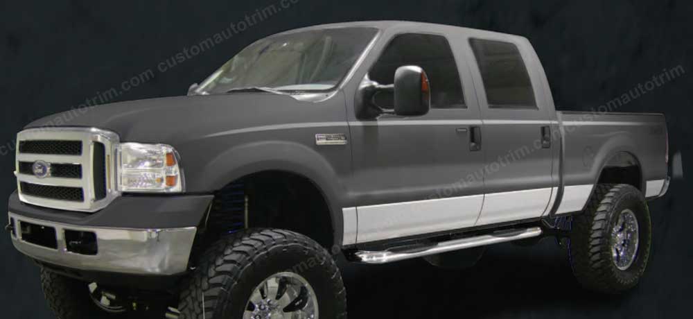 FORD F350 1987 - 1996