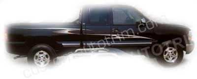 Truck Graphic Kit GK248