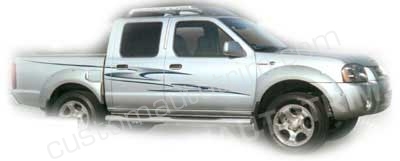 Truck Graphic Kit GK248