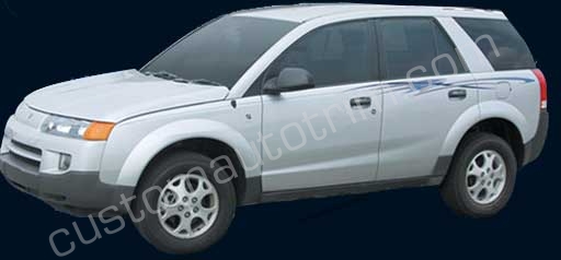 Truck Graphic Kit GK249