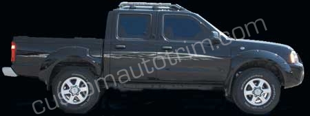 Truck Graphic Kit GK337