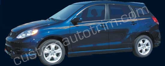 Truck Graphic Kit GK342