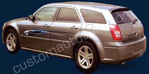 Truck Graphic Kit GK365