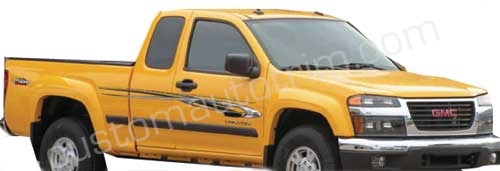 Truck Graphic Kit GK365